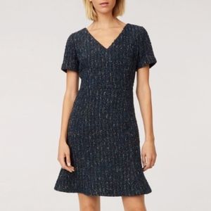 Club Monaco 'Andreah' Dress Sz 6 EUC